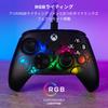 Officially Licensed Xbox Turtle Beach Afterglow Ignite Controller with Time Machine Design Compatible with Xbox Series Xbox and Windows PC RGB Hair