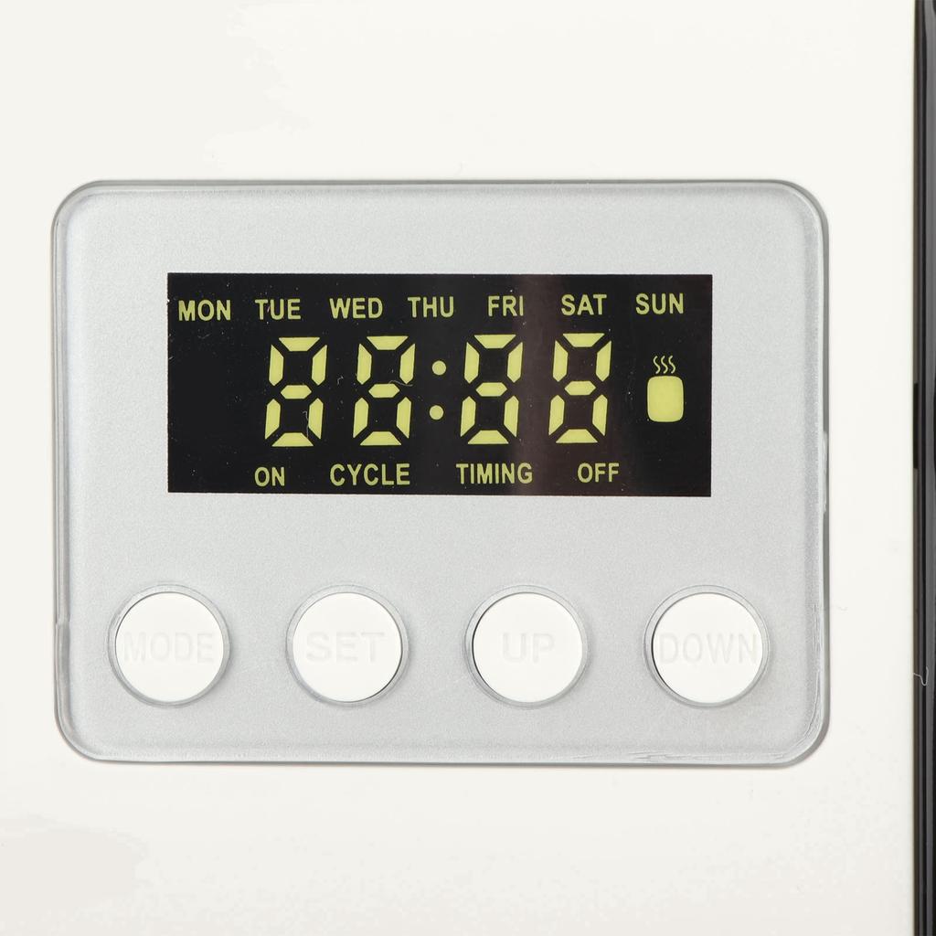 Smart Scent Air Machine Automatic Fragrance Diffuser Machine with Nebulizing Technology for Home Hotel Bar KTV  Diffuser