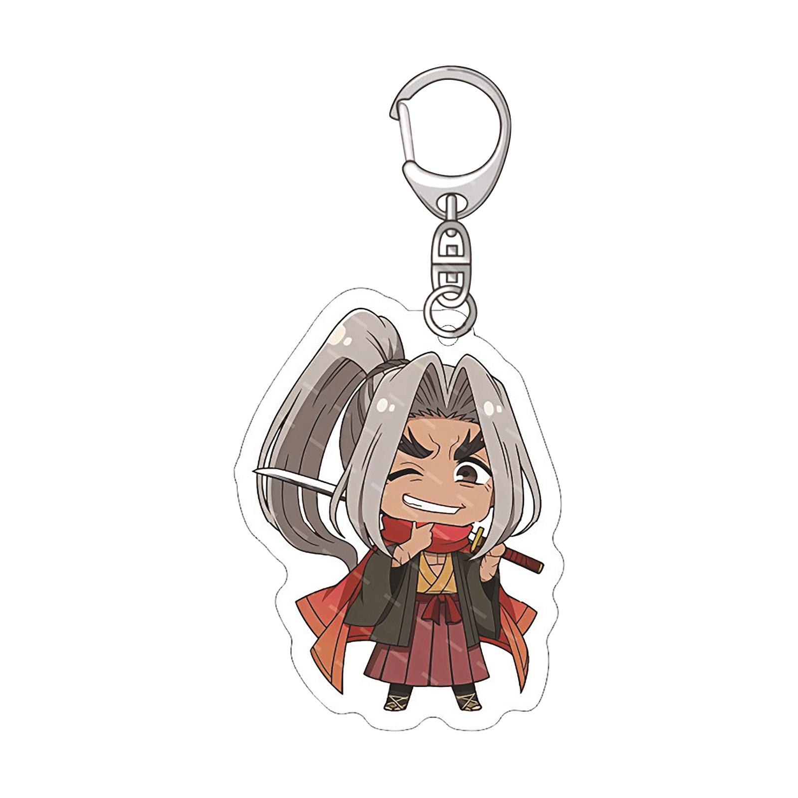 

Акрилові брелоки, Прикраси для рюкзаків, Прикраси для телефонів, Подарунки на кожен день, Подарунки для фанатів One Size