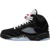 (GS) Air 5 Retro OG 'Black Metallic Reimagined' Kinder HF3976-001