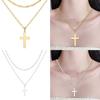 Neck Jewelry Pendant Necklace Unique Necklace Adjustable Length Necklace Unisex Neck Jewelry Suitable for Daily Party