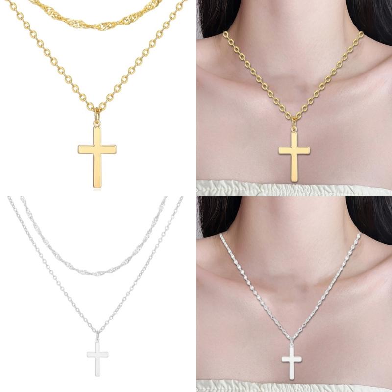 Neck Jewelry Pendant Necklace Unique Necklace Adjustable Length Necklace Unisex Neck Jewelry Suitable for Daily Party