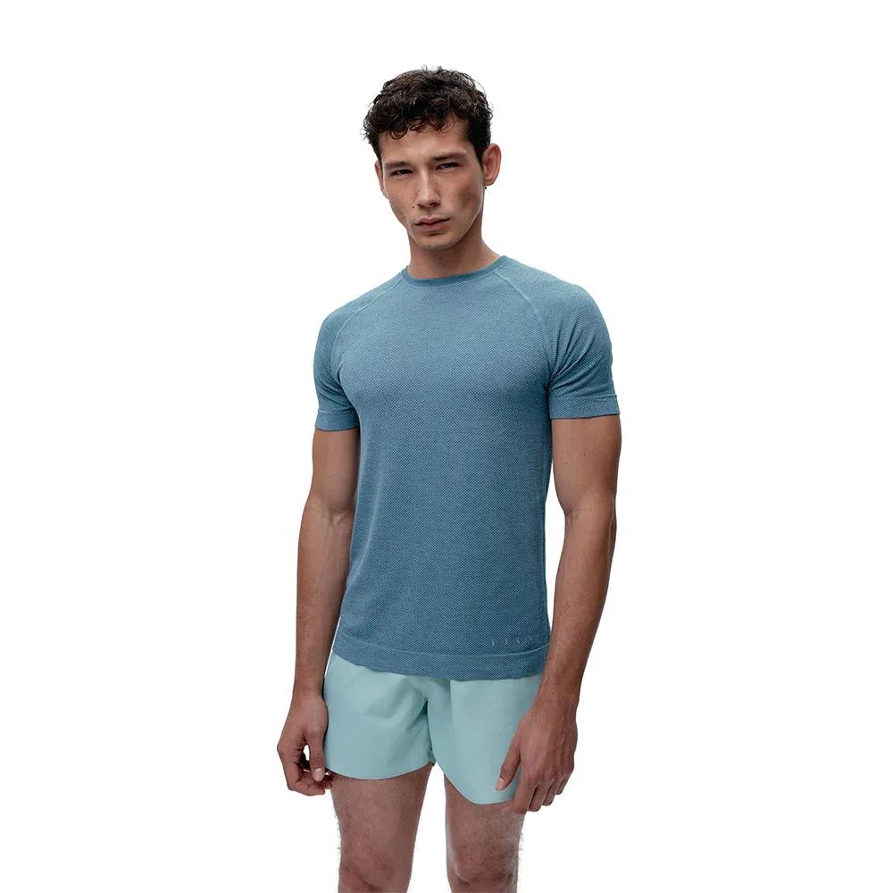 

Born Living Yoga Футболка с коротким рукавом Otawa M