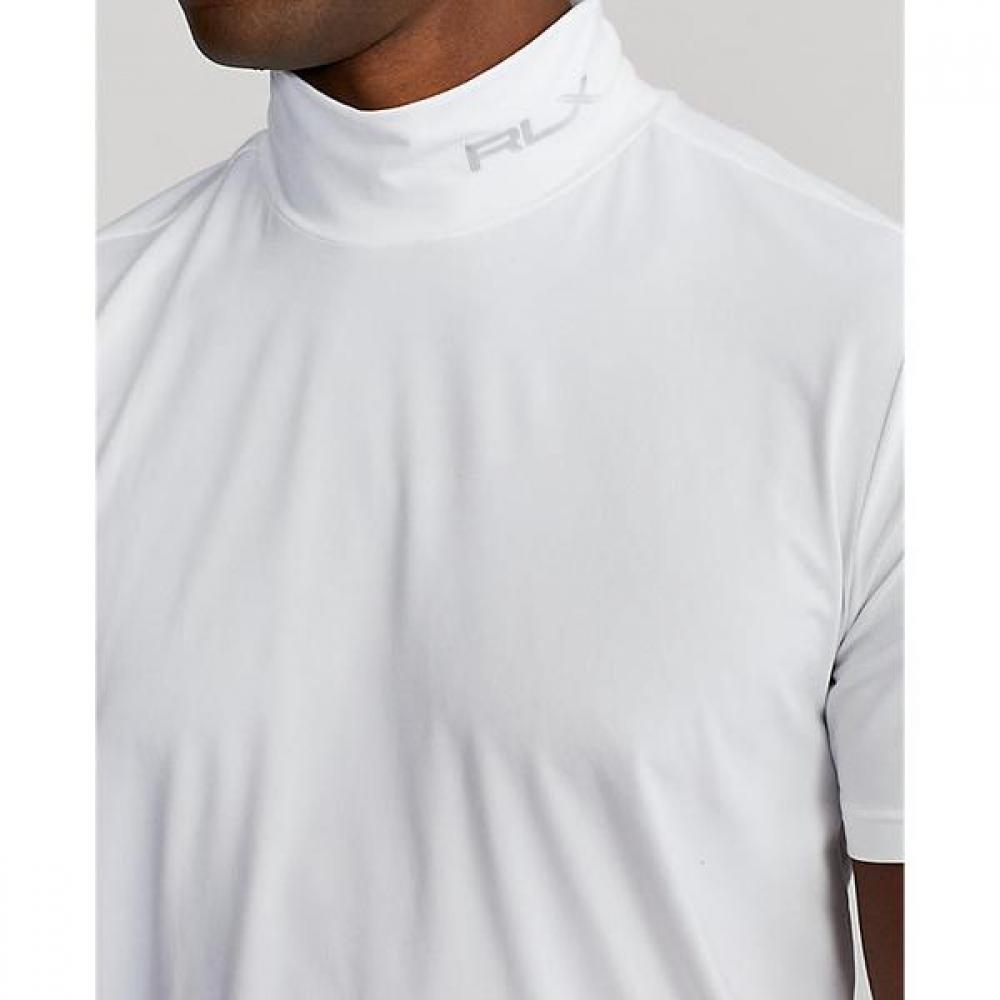 Polo Golf Mens Custom Slim Fit Performance Jersey Shirts  Mnxgkni1n820184100 