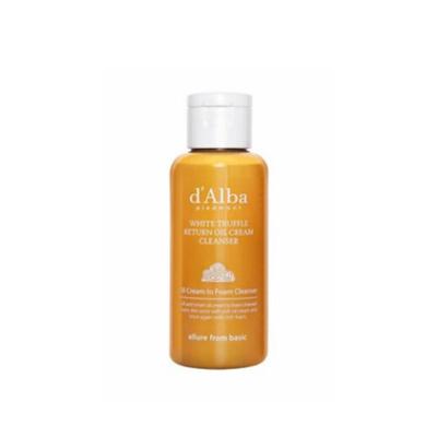 Weiße Trüffel Rücköl Reinigungscreme 65ml