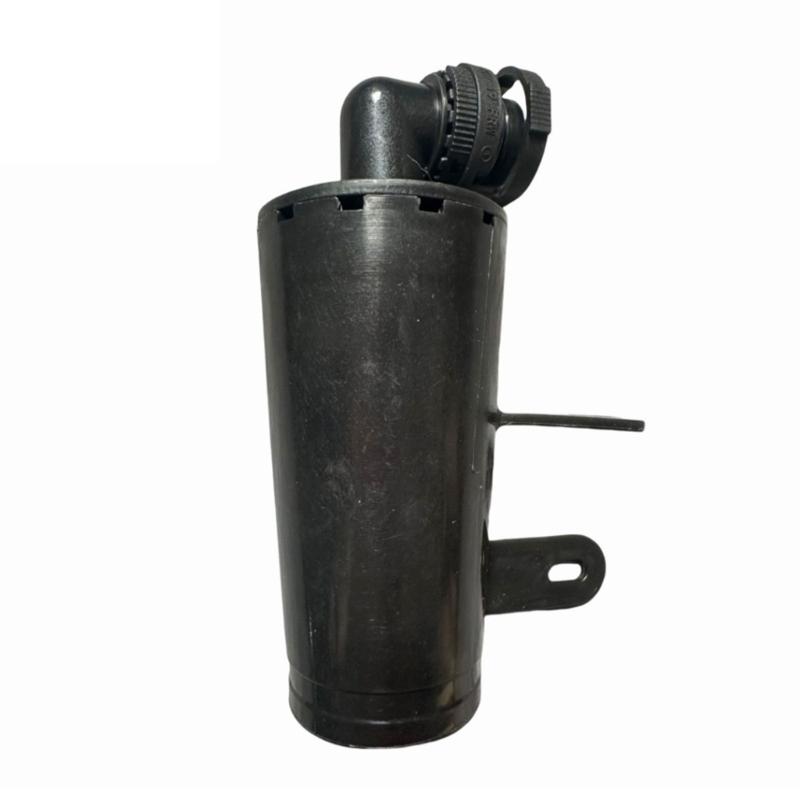 High Efficiency Dust Filter For European Vehicles Long Lasting Activated Charcoal Emission Control System
