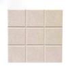 30x30cm Grid Felt Wall Panel Polyester Fiber Art Decorative Soundproof Board Background Wall Display Board Sound-absorbing Board