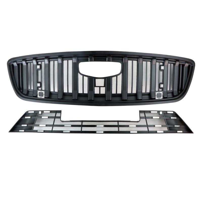 Geely Xingrui Insect Screen Front Grille Protection Cover for Radiator (Compatible with 26 Models)