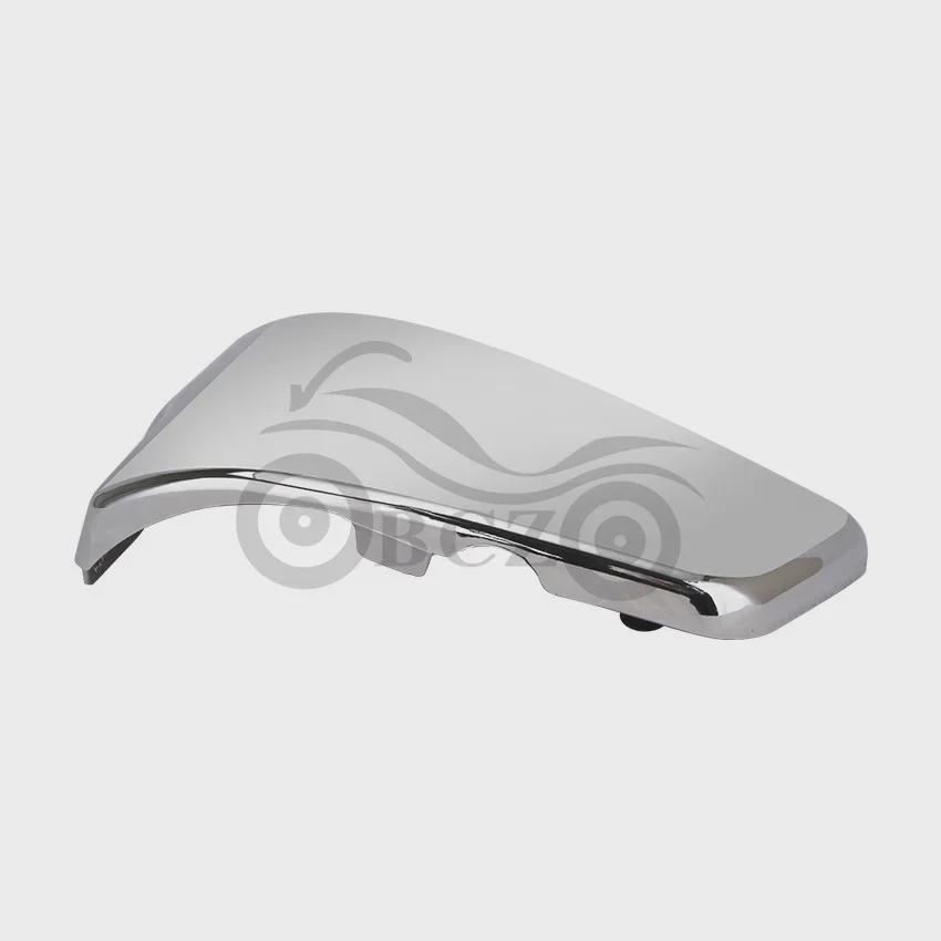 Steed VLX Iron Horse 400/600 Modified Battery Side Panel Cover