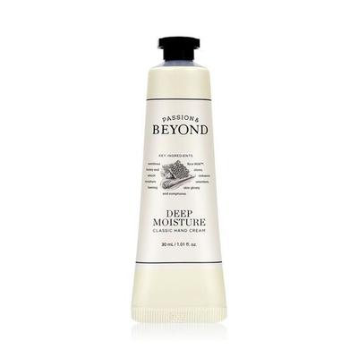 Classic Hand Cream Deep Moisture 30ml