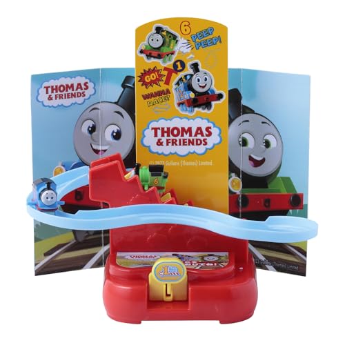 Maruka Thomas the Tank Engine Run Mini Coaster Toy Train Ages 3+ 195823