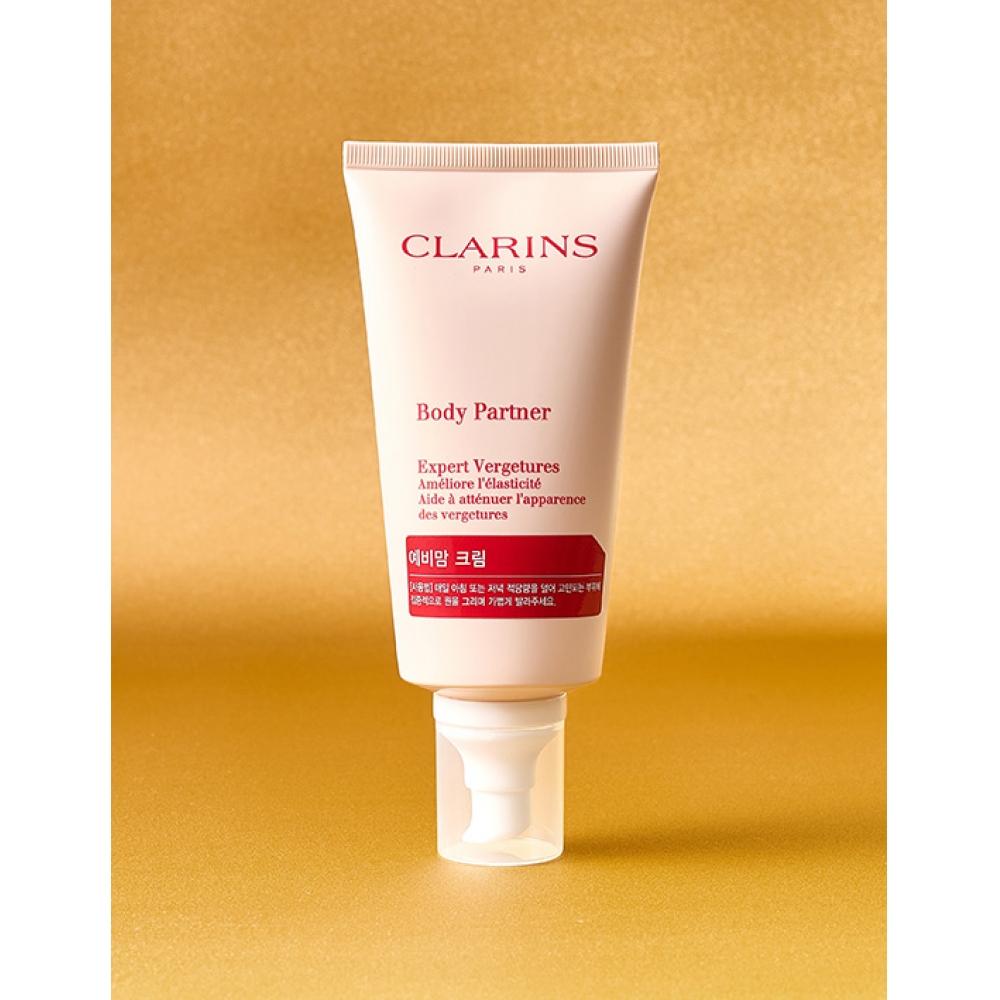 Clarins Baby Mom Stretch Wrinkle Cream 175 Ml  Body Partner