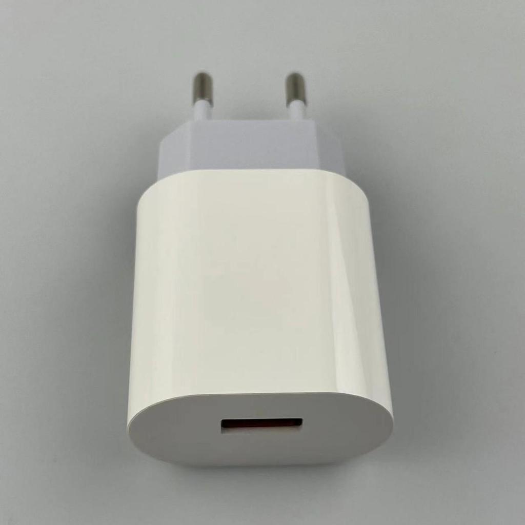 PD Fast Mobile Charger 12W 20W 30W 35W - Quick Charge Adapter