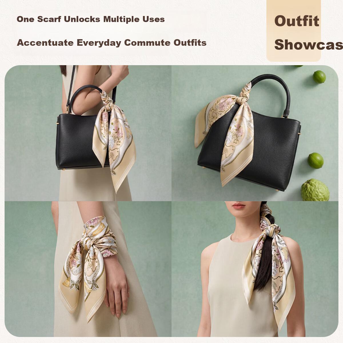 Shanghai Story 100% Mulberry Silk Crepe
