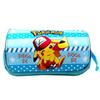Large Capacity Pokémon Pencil Case for Students - Cartoon Anime Design