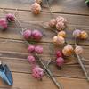 Handmade Artificial Pumpkin Branches Realistic Fake Plants Simulation Pumpkin  Fall Decor