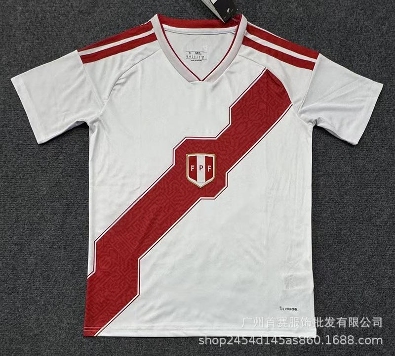 2627 Football Jersey 2026 27 National Team Jersey Argentina Spain Mexico Italy Hot Sale