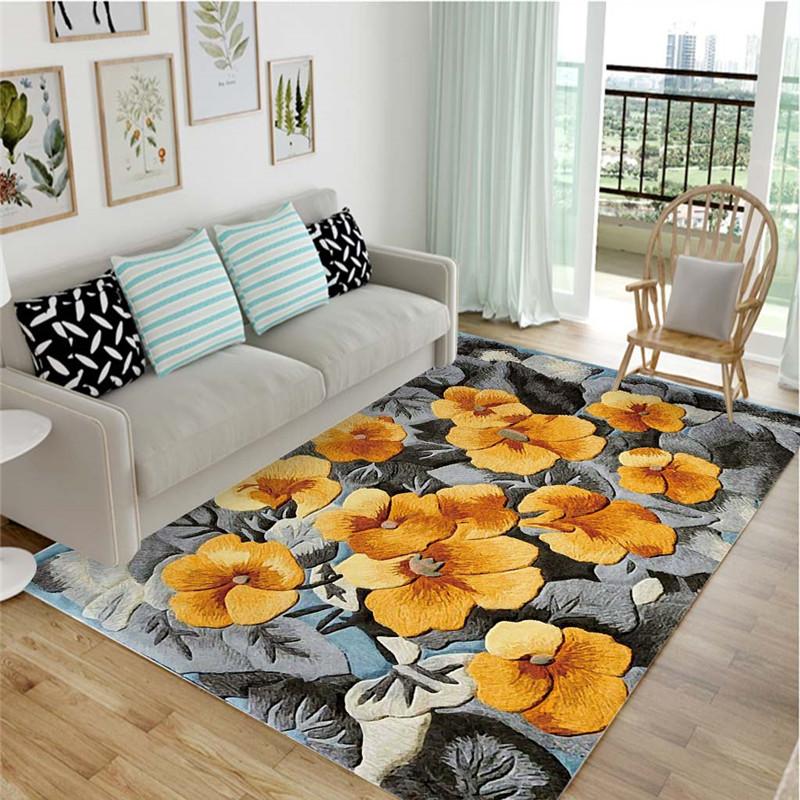 New Chinese Style Long Corridor Carpet Decoration Home Entrance Carpet Non-slip Washable Hotel Commercial Floor Mat Custom Rug