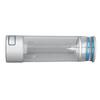 Hydrogen Generator Water Cup 5V 350ml PCTG Pt   2000 to 6000ppb Clr Hydrogen Rich Water Bottle for Home Fitness