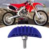 1.85in Motorcycle Rim Wheel Tire Lock Antislip High Strength Nylon Replacement for Kawasaki KLX Models