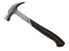 Bahco 529-16-XL Ergo Hammer 16 oz. Ekstra Stor H