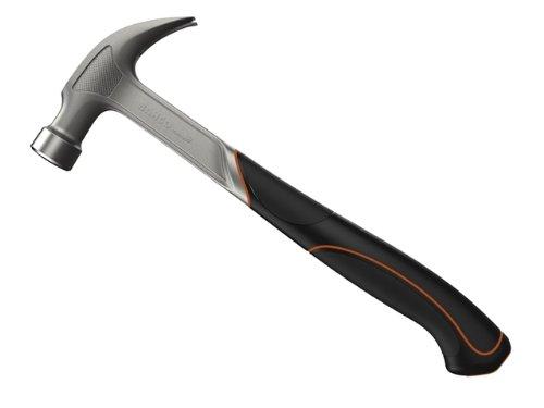 Bahco 529-16-XL Ergo Hammer 16 oz. Ekstra Stor H