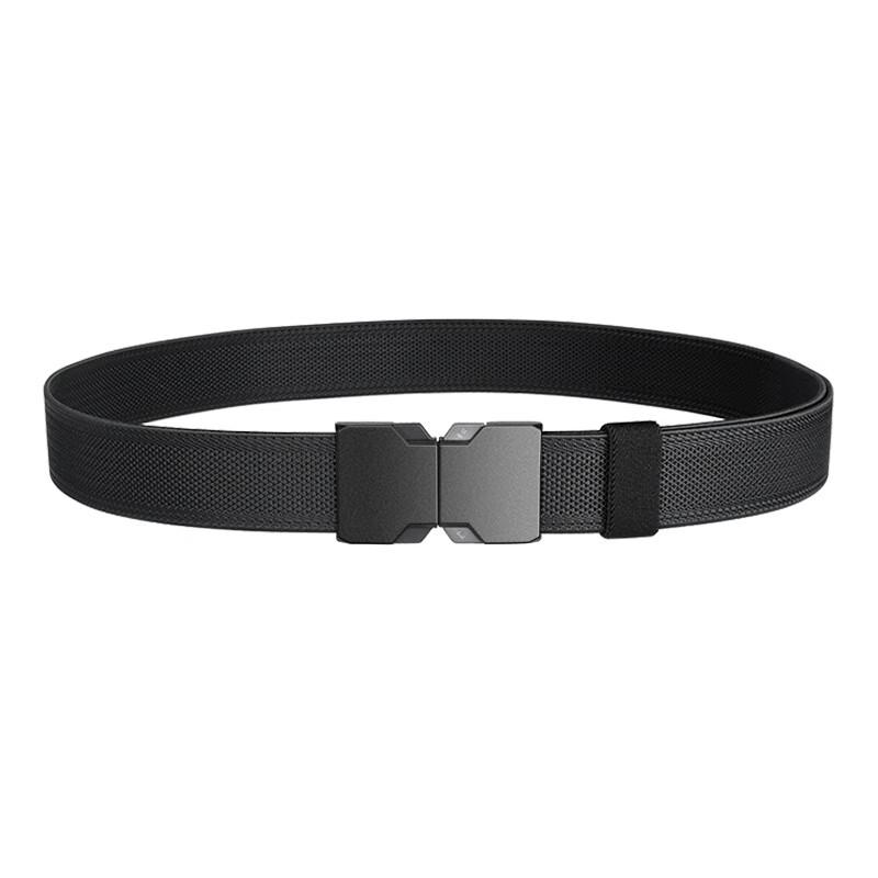JEVI Men's Elastic Tactical Belt