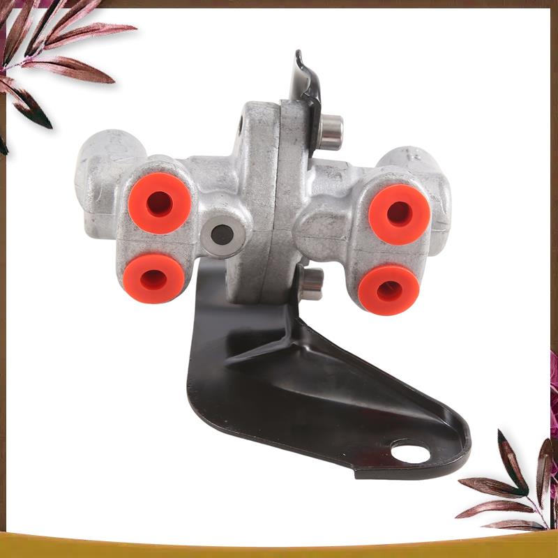 AB59-Auto Bremskraftregler 46210-SR3-013 46210SR3013 Für Honda Civic 1992-1995 Bremskraftverteilventil