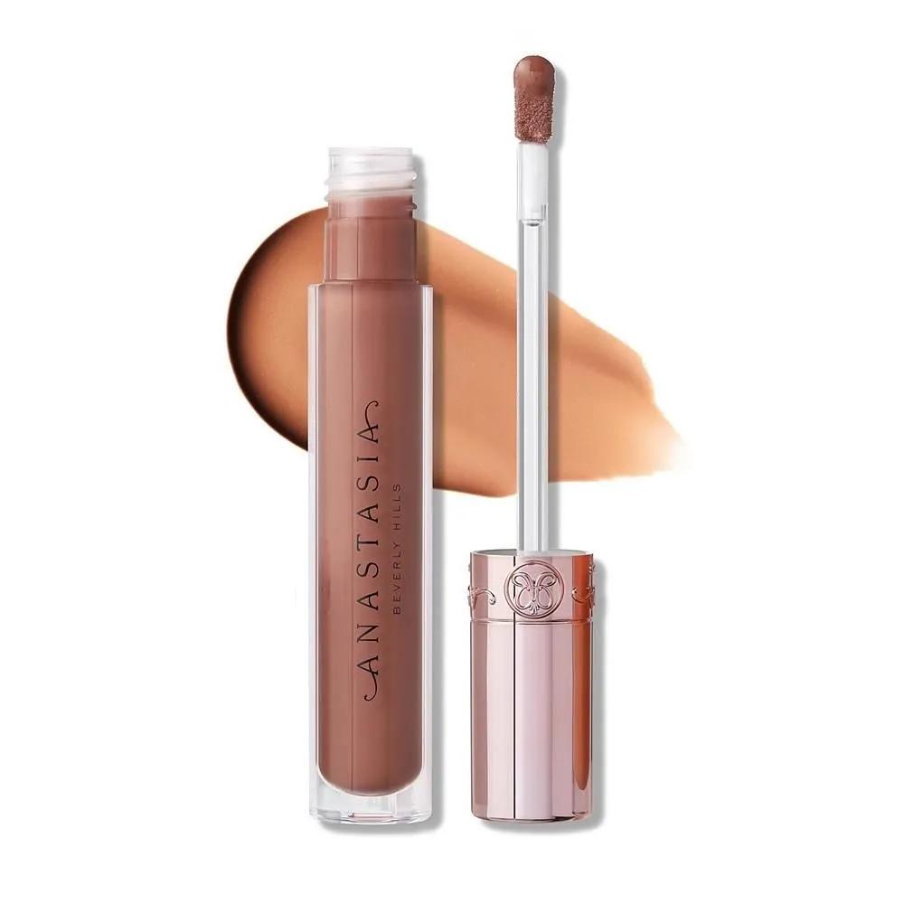 Anastasia Beverly Hills Lip Gloss 1 Pack Latte