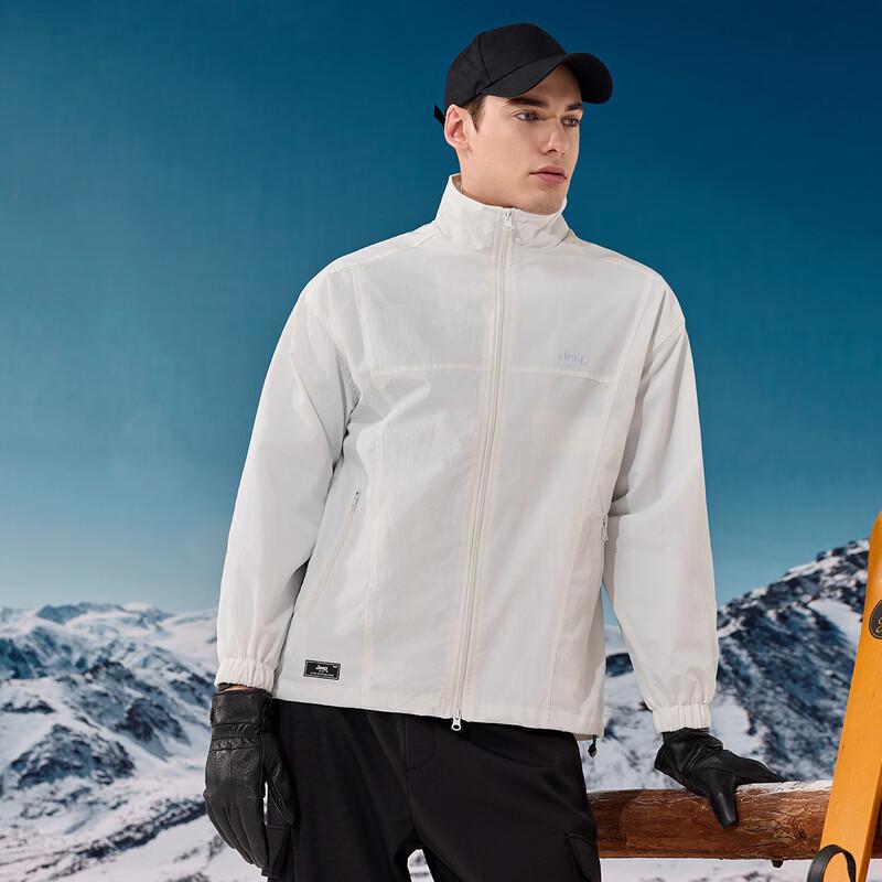 JEEP Men's Autumn Outdoor Casual Jacket