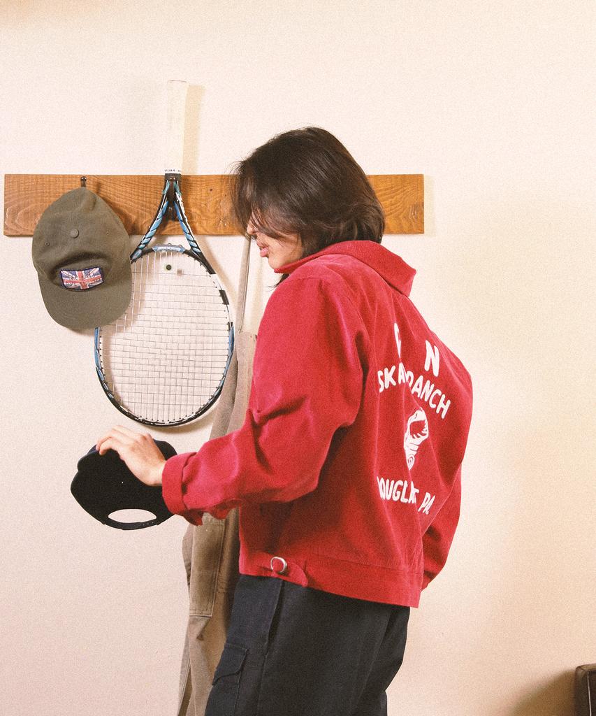 Gusniseu Mods The Good Vintage Cap