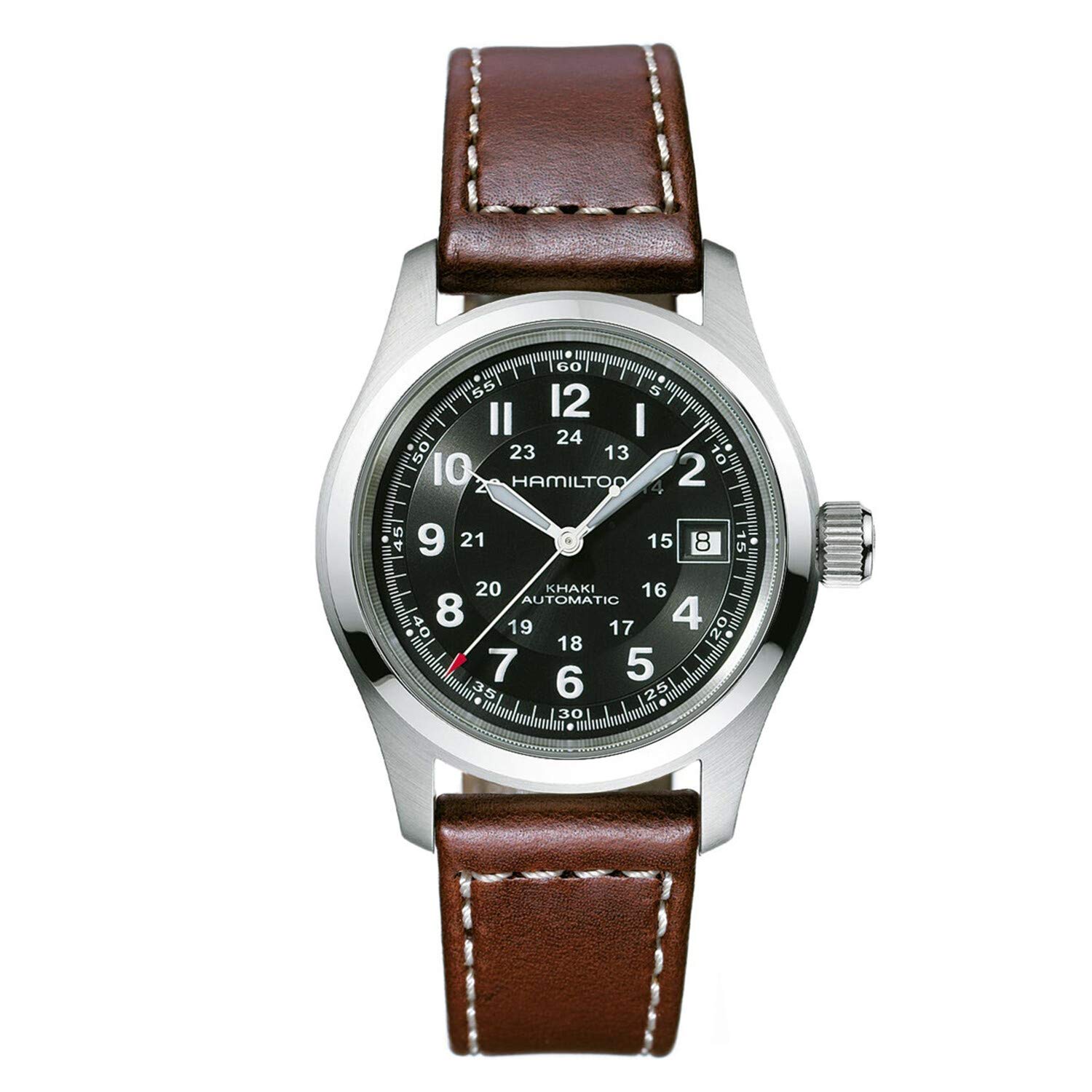 

Автоматичний годинник Hamilton HAMILTON Khaki Field Auto H70455533