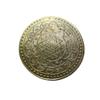 @ Laxmi-Ganesh Coin For Deepawali Pooja Golden Color W704 Zr-2490-60%Off