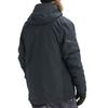 BURTON AK LZ DOWN Ski Top Men's Black 100061-