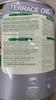 Colorless protective wood oil 075l