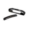 One Set Chrome Tailgate Trunk Door Handle Cover Without Keyhole for 1999-2004 Jeep Grand Cherokee All Models