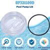 1 Pcs Compatible For Hayward Pool Pump Cover SP3000X