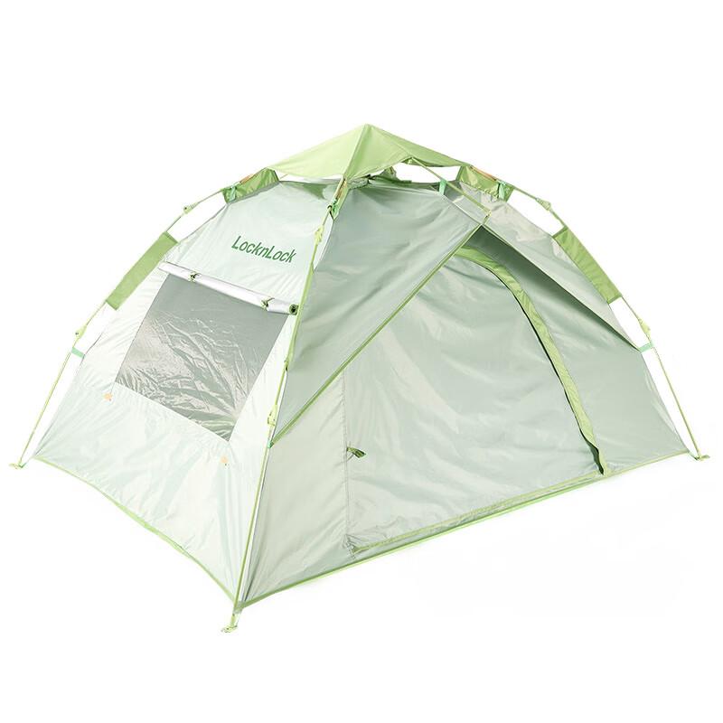 LocknLock New Vitality Automatic Pop-Up Tent