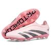 Scarpe da Calcio F50 Cross-Border - Tacchetti Studdati Unisex per Adulti e Giovani per Competizione e Allenamento