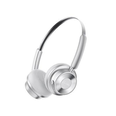 QCY Era 5 Retro Bluetooth Over-Ear Headphones