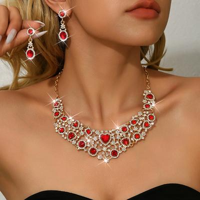 Schmuck & Accessoires – Modeschmuck-Sets