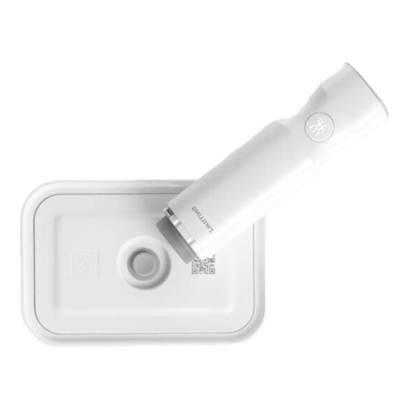 ZWILLING Умный набор для вакуумного хранения свежих продуктов