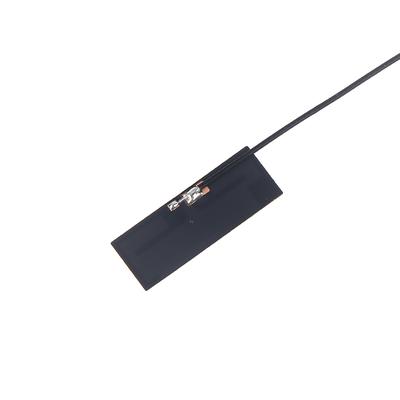 2,4G WLAN Integriertes FPC Weiche Antennenmodul WLAN 5G/5.8G Dual-Band Leiterplattenoberflächenmontage Hoher Gewinn Kabel