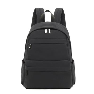 Backpack Large Capacity Backpack Large Capacity Student Backpack Lightweight Travel Backpack Simple and Versatile