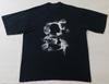 Vintage 1990s Warren G Regulate Promo T-Shirt Sz XL Rap Tee Hip Hop Nate Dogg