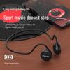 Philips TAA1609 Open-Ear Bone Conduction Sport Headphones