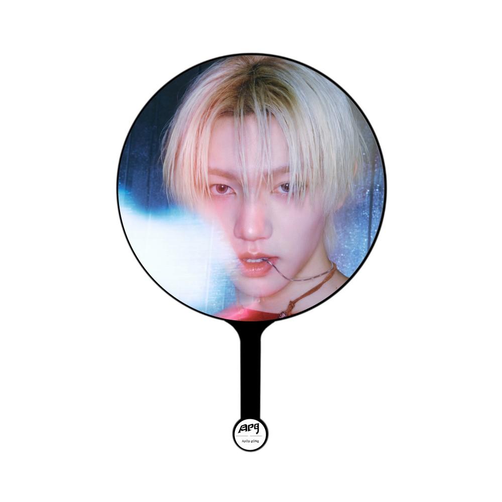 MODYSSEY × ApopGong Exclusief IMAGE PICKET FanZheyi