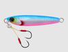 Jackall Metal Jig Raspateen TG Tungsten Neo 40 Grams Blue Pink HL (8395)