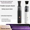 Wireless Desktop Mini Vacuum Cleaner for Dust and Ash with High Suction Power