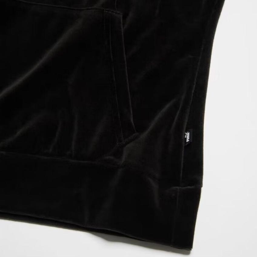 PUMA Sports Life Collection Sweatshirt Women's Black 672304-01